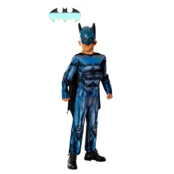 Disfraz de Batman Bat-Tech Classic para niño