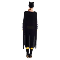 Disfraz de Batman para mujer