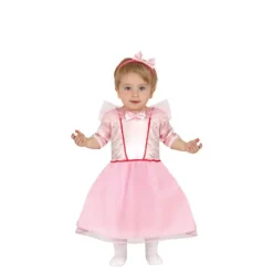 Disfraz de Bella Durmiente para bebé