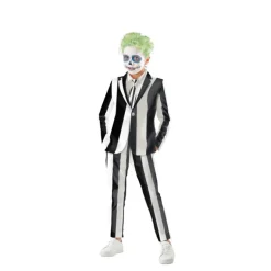 Disfraz de Bitelchús para niño