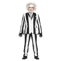 Disfraz de Bitelchús para Hombre: Destaca en Halloween