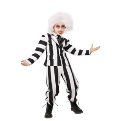 Disfraz de Bitelchús para Niños