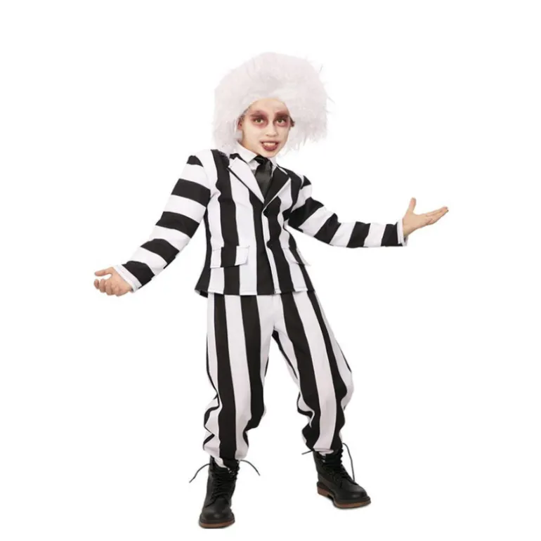 Disfraz de Bitelchús para Niños