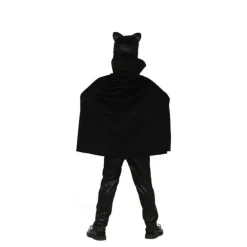 Disfraz de Black Panther para niño