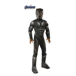 Disfraz de Black Panther Endgame Premium para niño