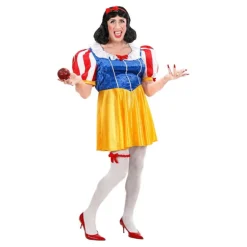 Disfraz de Blancanieves para Hombre: ¡Destaca en Tu Próxima Fiesta de Disfraces!