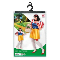 Disfraz de Blancanieves para Hombre: ¡Destaca en Tu Próxima Fiesta de Disfraces!