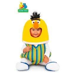 Disfraz de Blas para bebé