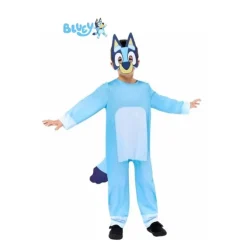 Disfraz de Bluey para Niños: ¡Diversión Asegurada!
