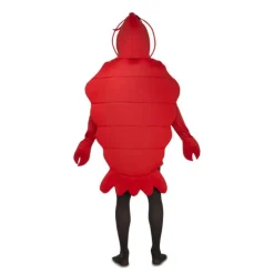 Disfraz de Bogavante para hombre