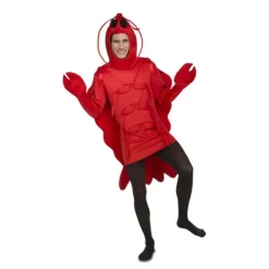 Disfraz de Bogavante para hombre