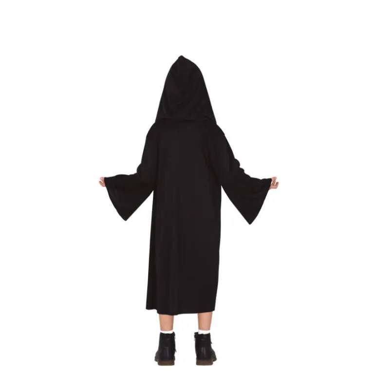 Disfraz de bruja Gryffindor para niña Harry Potter