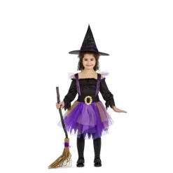 Disfraz de Bruja Tutú para niña