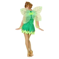 Disfraz de Campanilla