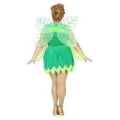 Disfraz de Campanilla