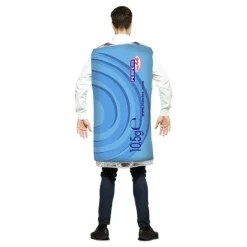 Disfraz de Caramelos Mini Mentos Mint para adultos