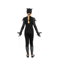 Disfraz de Cat Woman para niña