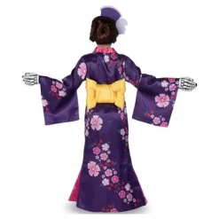 Disfraz de Catrina Mariko para mujer