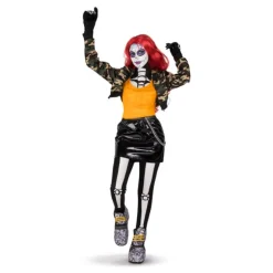 Disfraz de Catrina Maya para mujer