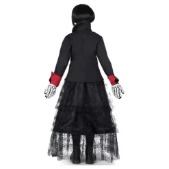 Disfraz de Catrina Zoe para mujer