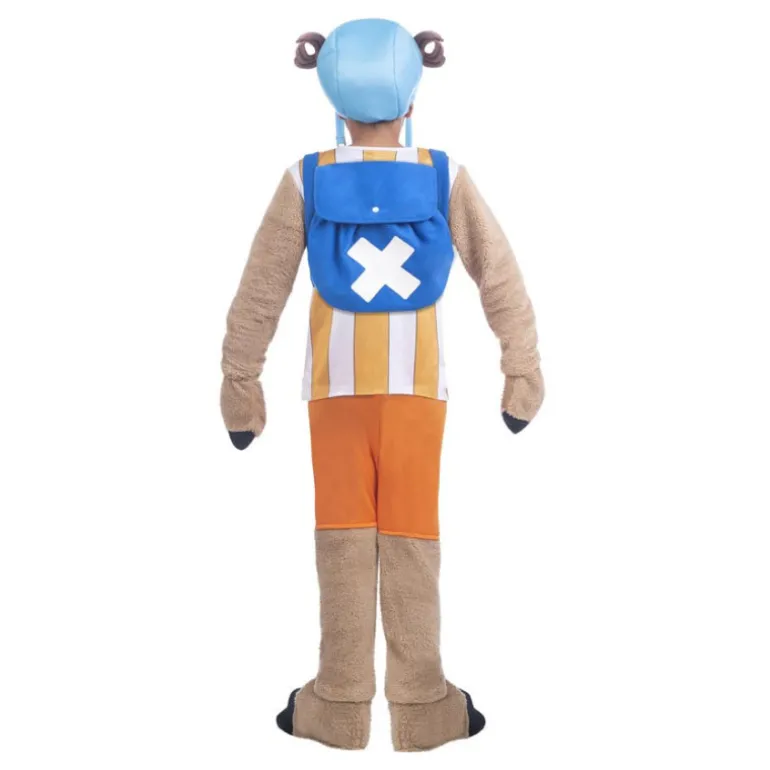 Disfraz de Chopper de One Piece para Hombre