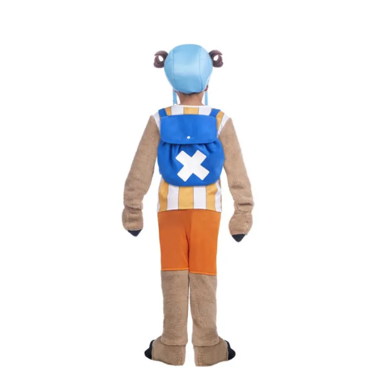 Disfraz de Chopper de One Piece para Niño