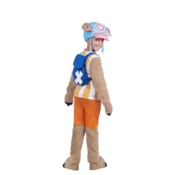 Disfraz de Chopper de One Piece para Niño
