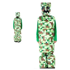 Disfraz de Chunky Player para niño