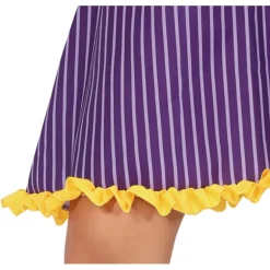 Disfraz de Clown o Payasa Risueña para Mujer