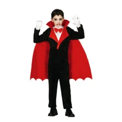 Disfraz de Conde Vampiro para niño