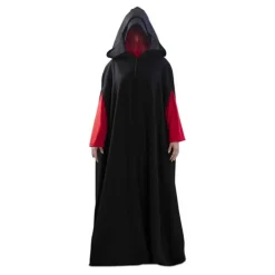 Disfraz de Criada Oscura para mujer