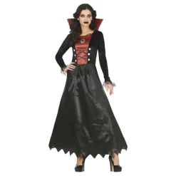 Disfraz de Dama Vampiresa para mujer