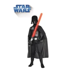 Disfraz de Darth Vader