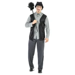 Disfraz de Deshollinador para hombre