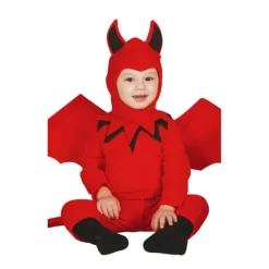 Disfraz de Diablillo para bebé