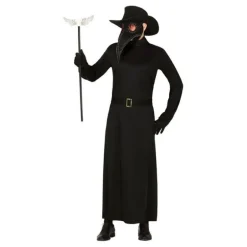 Disfraz de Doctor de la Peste para hombre