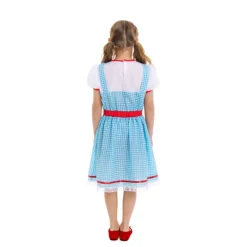 Disfraz de Dorothy para niña