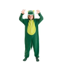 Disfraz de Dragón para niño
