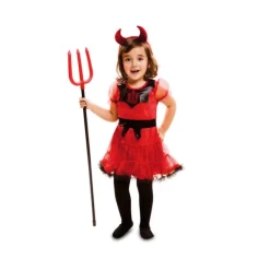Disfraz de Dulce Diablesa para bebé y niñas para Halloween