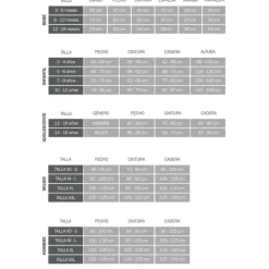 Disfraz de El Zorro para mujer