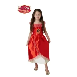 Disfraz de Elena de Ávalor Classic de Disney