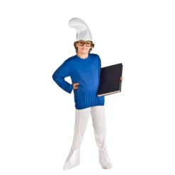 Disfraz de Enanito de bosque para niño