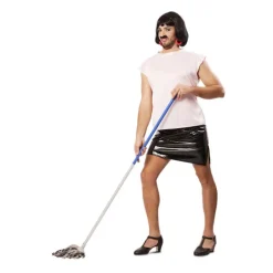 Disfraz de Estrella del Pop Rock para Hombre