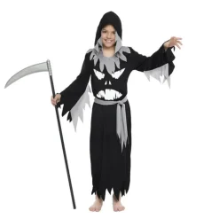 Disfraz de Fantasma para niño