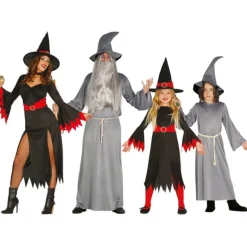 Disfraz de Gandalf El Señor de los Anillos