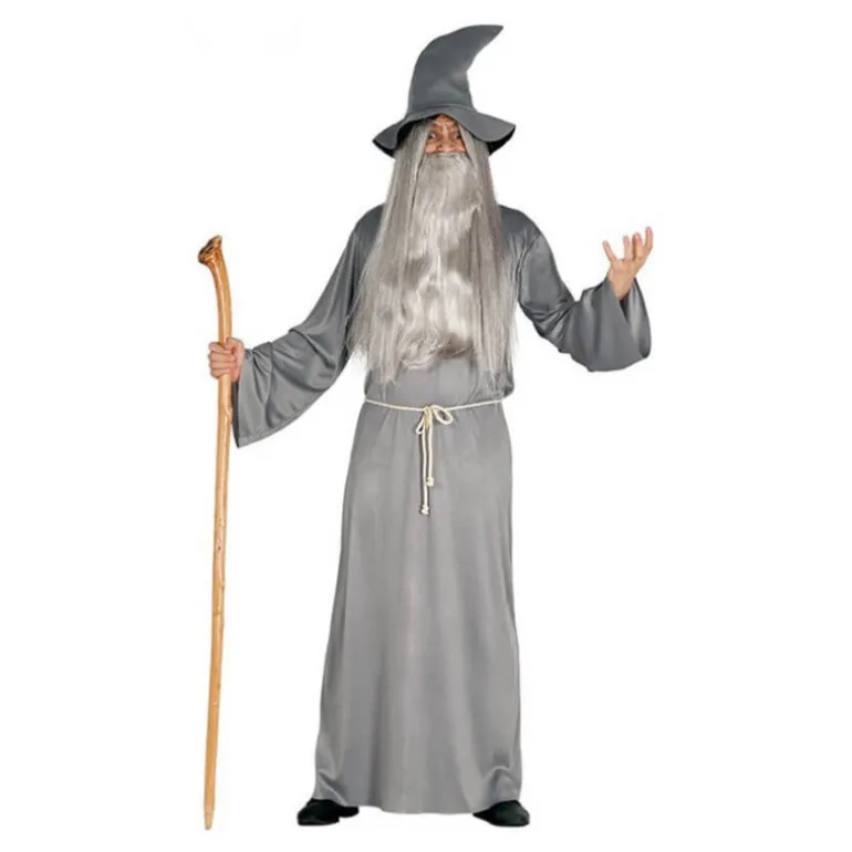 Disfraz de Gandalf El Señor de los Anillos