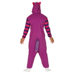 Disfraz de Gato Cheshire para adulto