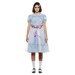 Disfraz de Gemela Fantasma para mujer