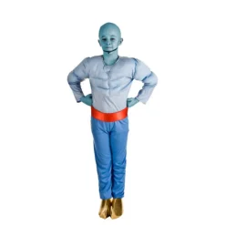 Disfraz de Genio de la Lámpara para niño