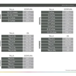 Disfraz de Genio Mágico Azul para Hombre